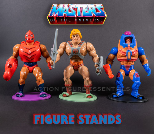Espositore motu man vintage - espositore, he-man