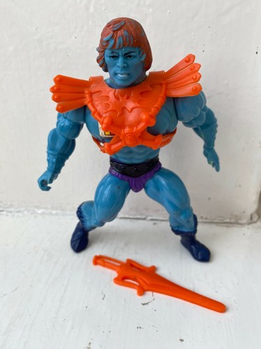 Vintage 80s completo mattel - completo,