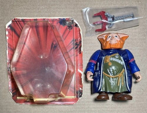 Figurina vintage man - vintage, he-man