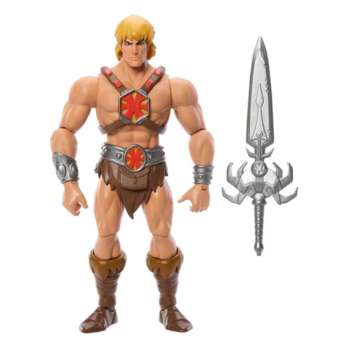 Masters the universe - masters, of