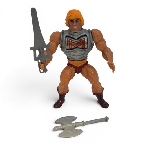 Masters the universe - masters,
