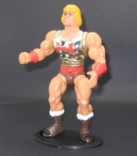 Espositore action figure he - 5,
