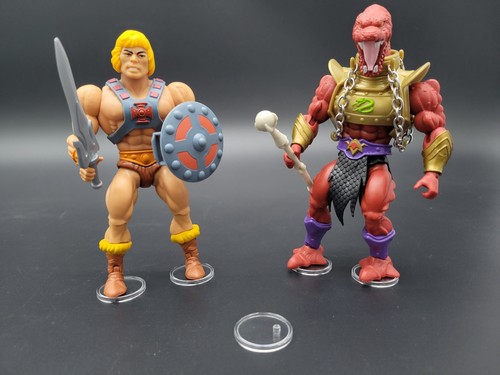 Motu man origins espositore - motu, he-man