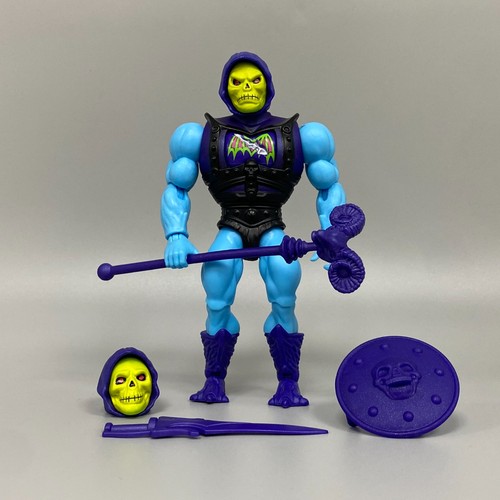 Mattel skeletor armatura - mattel, da