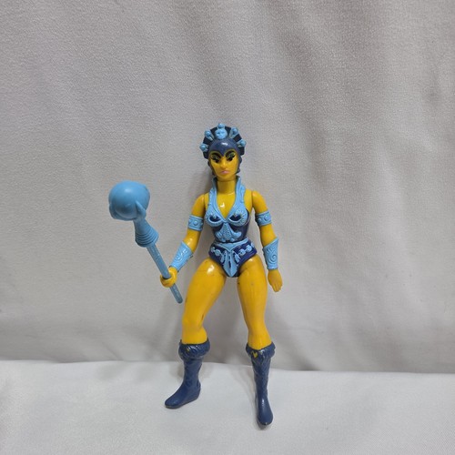Modellino motu mattel man - modellino,