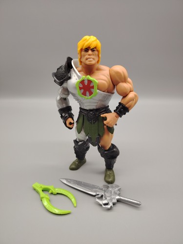 Motu masters the universe - masters, of