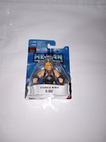 Man masters the universe - of,