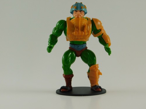 Supporti per action - , figure