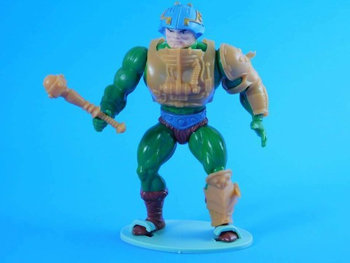 Supporti per action figure - action,