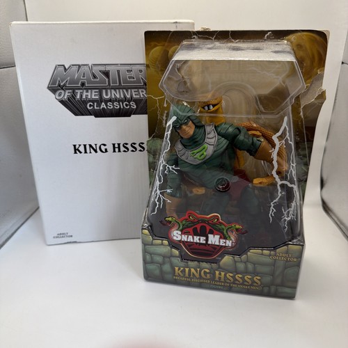 Mattel masters the universe - of,