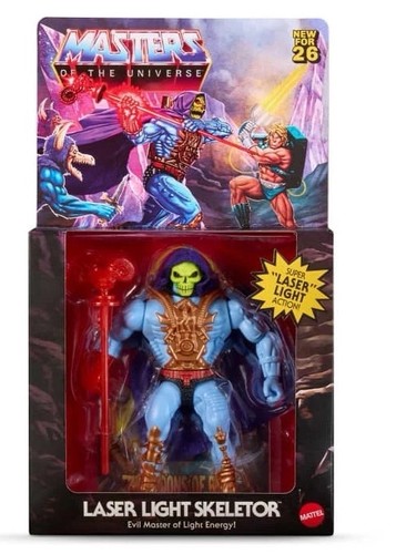 Masters the universe - masters,