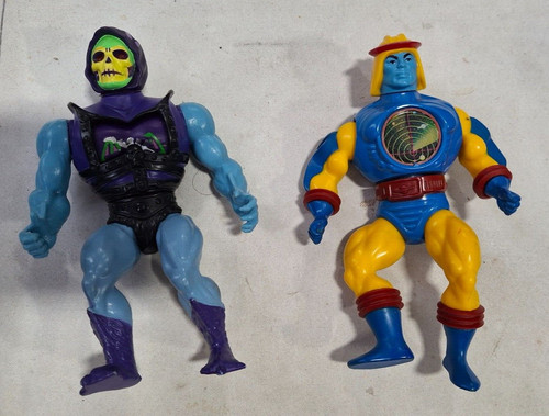 1983 man motu - 1983,