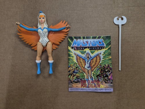 Figurina motu strega - motu,