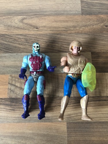 Figurina motu new adventures - figurina,