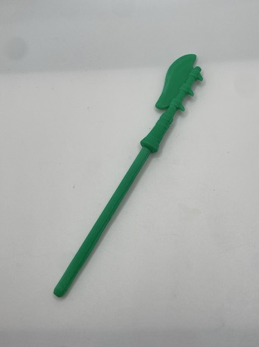 Vintage scareglow halberd - scareglow,