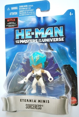 Man and masters universe - he-man,