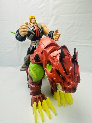 Masters the universe - masters,
