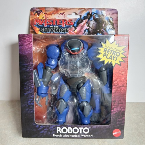 Mattel masters the - masters, universe