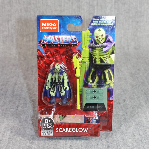 Motu scareglow mega - scareglow,