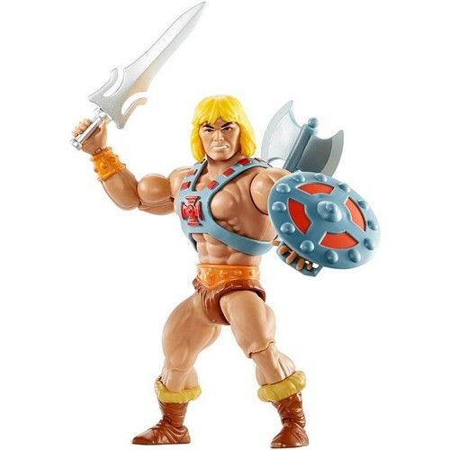 Masters the universe - masters,