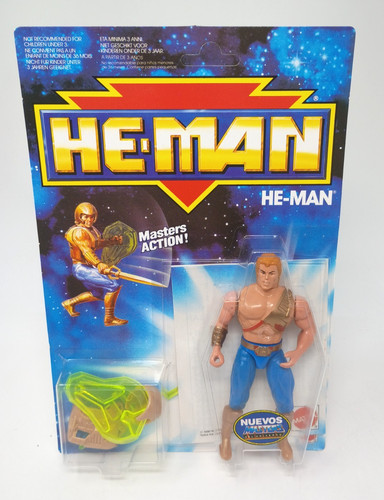 1990 mattel nuove - mattel,