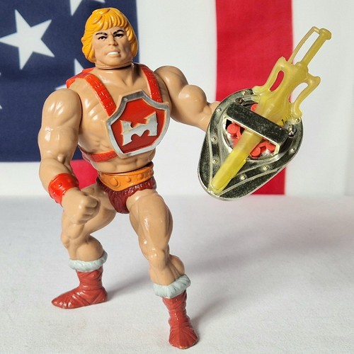 Masters the universe - masters,
