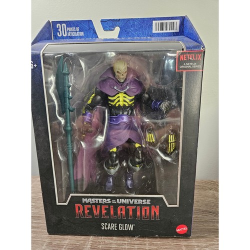 Mattel masters the - of, universe