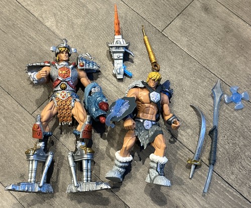 Action figure man - action, con