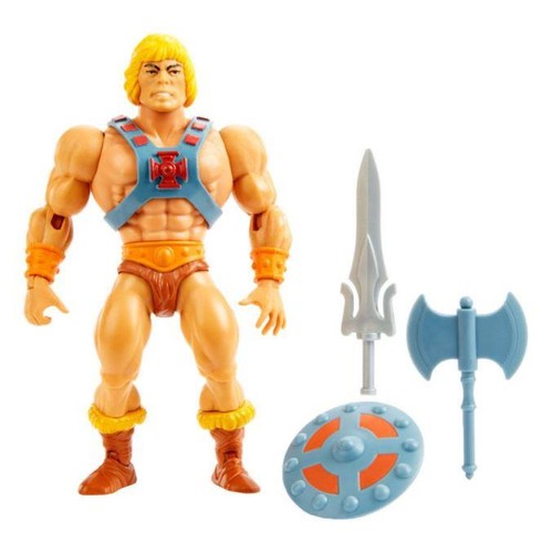 Masters the universe - masters, of