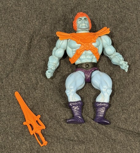 Modellino motu faker soft - motu,