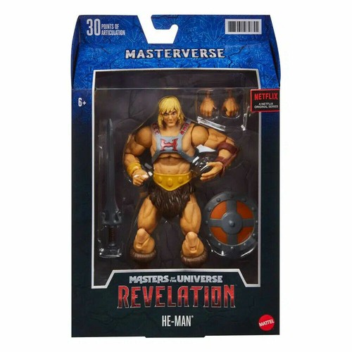 Man masters universe - masters, of