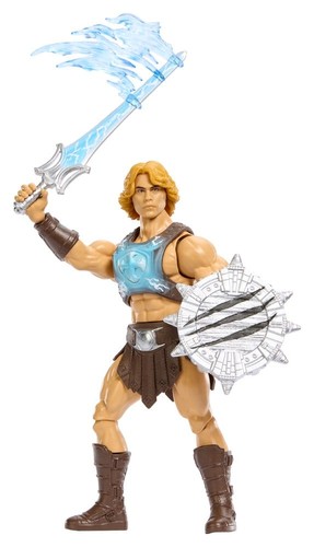 Masters the universe 2026 - universe,