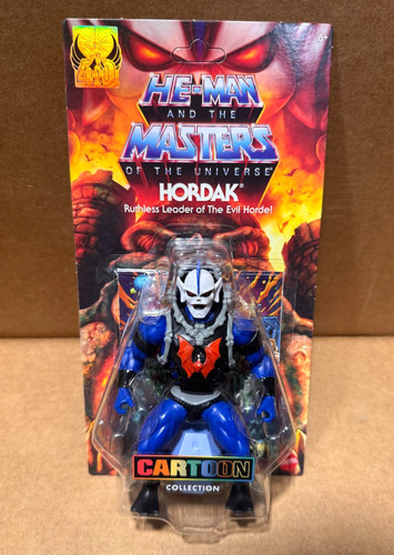 Mattel man masters the - mattel,