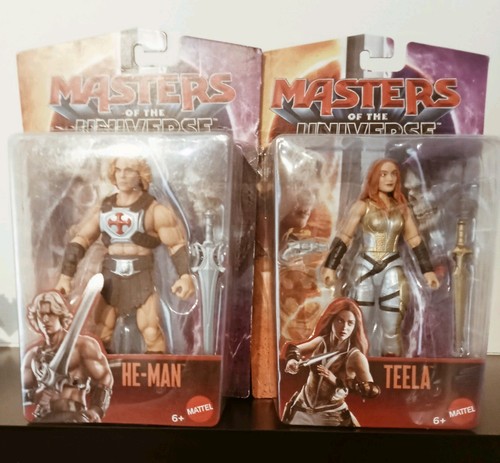 Masters the universe - universe, 2026