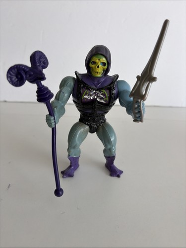 Modellino vintage man - modellino, he-man