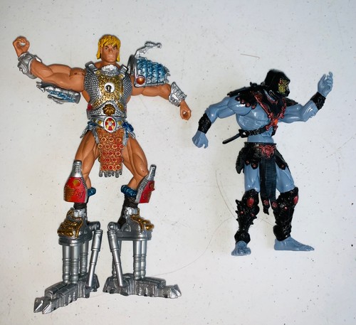 Modellino masters universe - modellino,