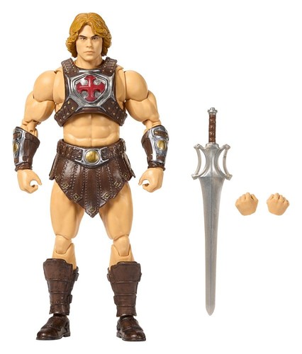 Masters the universe 2026 - of,