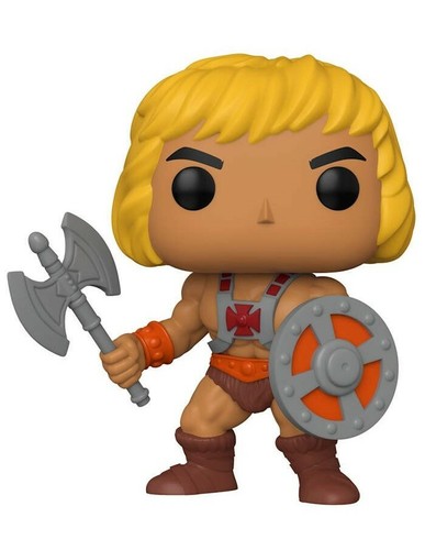 Funko pop retro motu man - funko,