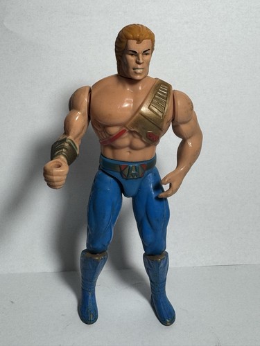 Man action figure masters - man-action,