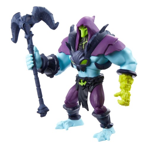 Man the masters of - masters,