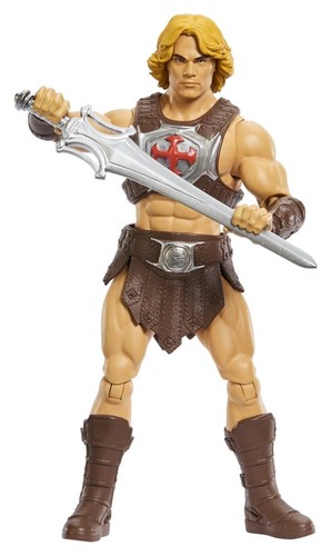 Masters the universe 2026 - of,