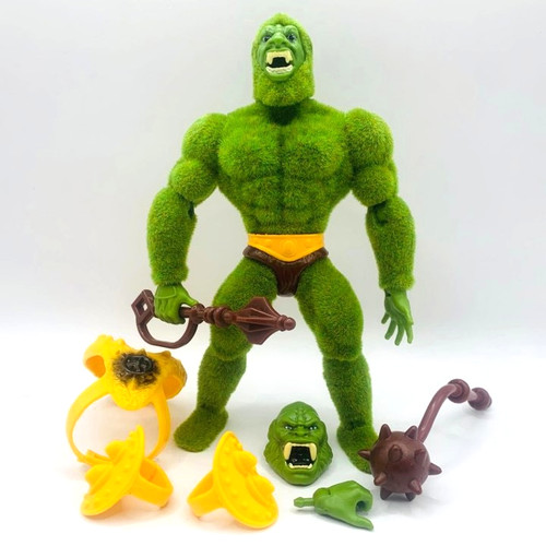 Origins moss man figura - man,