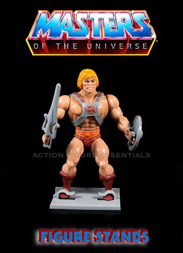 Espositore motu man vintage - espositore,