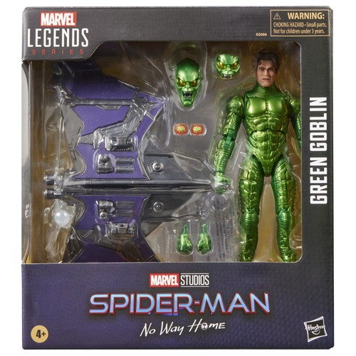 Marvel legends series - series,