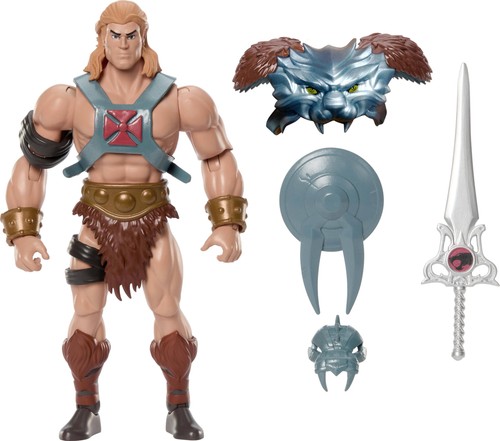 Masters the universe - ​masters, of