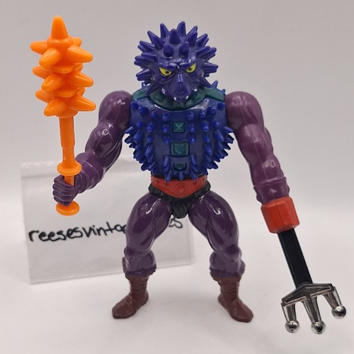 Modellino vintage spikor motu - modellino,