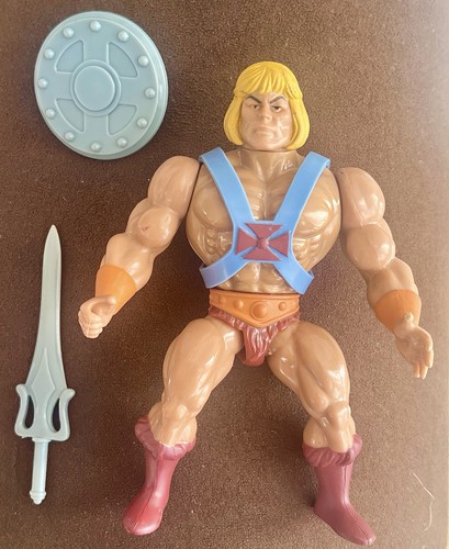 Super filmation masters of - super, 7