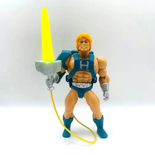 Origins laser power - origins,