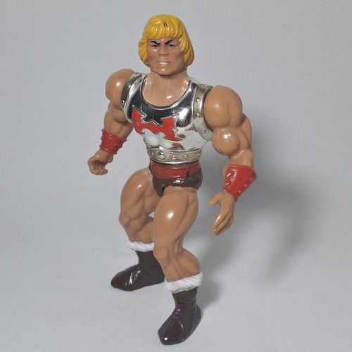 Man masters the universe - of,