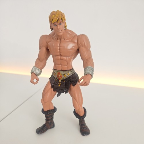 Man 2001 motu - he-man,